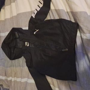 Boys Jacket/ windbreaker